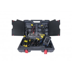 X-431 EURO PRO HD3 box