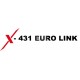 X431 Euro LINK  LAUNCH