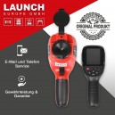 Launch TIT 201 infrardeča termovizijska kamera
