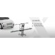 X-431 ADAS PRO+ kalibracijski sistem LAUNCH