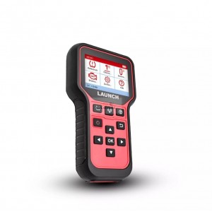 CRT511 TPMS programator OBD 