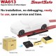 Avtooptika WA613 3D BREZŽIČNA SMARTSAFE