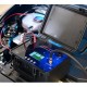 DSDM DIGITALNI SMOKE LEAK EVAP VACUM DETEKTOR