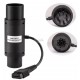 Trailer-16+7+7 Diagnostic Connector LAUNCH X431 ZA PRIKOLICE