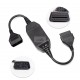 24V CAN Adapter Extension TRAILER Module LAUNCH X431 ZA PRIKOLICE